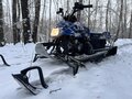 2013 Irbis Dingo, синий, 125000 рублей - вид 4