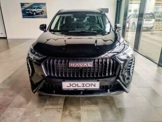 2026 Haval Jolion I Рестайлинг, чёрный, 2649000 рублей, вид 2