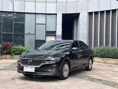 Volkswagen Lavida III