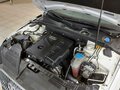 2012 Audi A4 allroad IV (B8) Рестайлинг, белый - вид 6