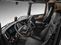 2024 Foton Galaxy, красный - вид 9