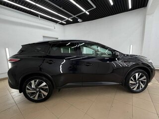 2018 Nissan Murano III (Z52), чёрный, 2857000 рублей, вид 3