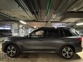 2019 BMW X7 30d I (G07), серый, 6400000 рублей - вид 3