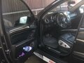2011 Mercedes-Benz M-Класс 300 II (W164) Рестайлинг, чёрный, 1600000 рублей - вид 7