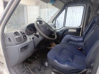 2006 Peugeot Boxer, белый, 750000 рублей, вид 5