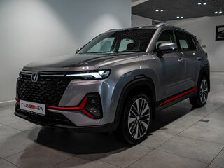 2025 Changan CS35 Plus I Рестайлинг, серый, 2839900 рублей, вид 1
