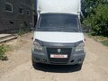 2015 ГАЗ ГАЗель (3302), белый, 950000 рублей