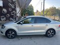 2014 Volkswagen Polo V, серебристый, 850000 рублей - вид 3