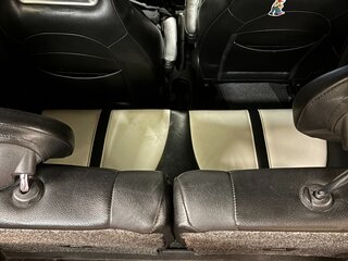 2013 Abarth 500 I, белый, 1000000 рублей, вид 3