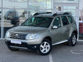 2014 Renault Duster I, бежевый