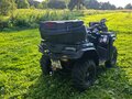 2018 CFMoto CFORCE 800 HO EPS, чёрный, 780000 рублей - вид 8
