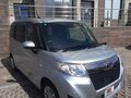 2019 Subaru Justy V, серебристый, 985000 рублей - вид 2