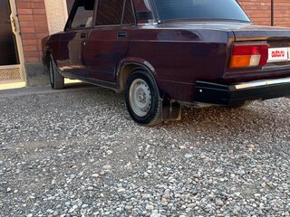 2007 Lada (ВАЗ) 21053-20, пурпурный, 175000 рублей, вид 5