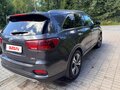 2018 Kia Sorento III Prime Рестайлинг, серый, 2790000 рублей - вид 2