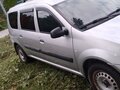 2019 Lada (ВАЗ) Largus I, серебристый, 700000 рублей - вид 3