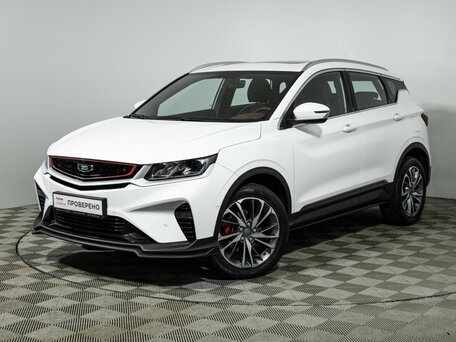 Belgee X50