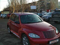 2004 Chrysler PT Cruiser, красный - вид 1