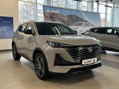Changan UNI-S I