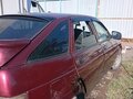 2004 Lada (ВАЗ) 2112, красный, 220000 рублей - вид 6