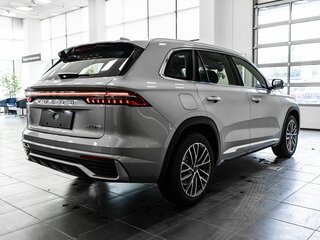 2026 VOLGA K50, серебристый, 4309859 рублей, вид 5