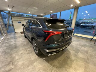 2026 Haval F7 II, синий, 2999000 рублей, вид 5