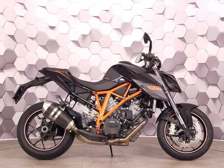 2014 KTM 1290 Super Duke R, чёрный, 899000 рублей, вид 3