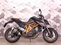 2014 KTM 1290 Super Duke R, чёрный, 899000 рублей - вид 2
