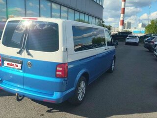 2019 Volkswagen Transporter T6, белый, 2999000 рублей, вид 5