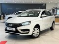 2026 Lada (ВАЗ) Vesta SW I Рестайлинг (NG), белый, 1860000 рублей