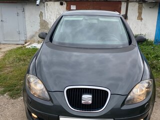 2008 SEAT Altea I, серый, 670000 рублей, вид 2