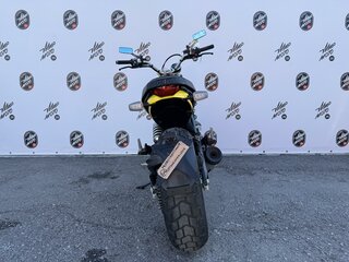 2021 Ducati Scrambler 800, жёлтый, 900000 рублей, вид 4