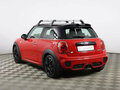 2015 Mini Hatch JCW III (F55/F56), красный - вид 6