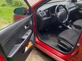 2017 Kia Rio III Рестайлинг, пурпурный, 999000 рублей - вид 5