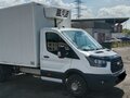 2018 Ford Transit, белый, 2850000 рублей - вид 2