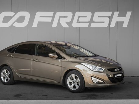 Hyundai i40 I