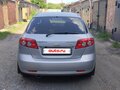 2007 Chevrolet Lacetti I, серебристый, 300000 рублей - вид 7