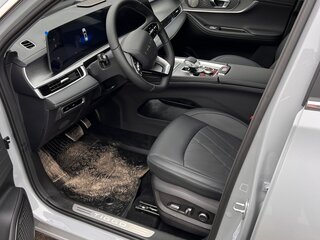 2023 Chery Tiggo 8 Pro Max I Рестайлинг, серый, 2550000 рублей, вид 5