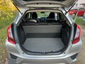 2015 Honda Fit III, серебристый, 850000 рублей - вид 8