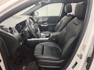 2023 Mercedes-Benz GLA 200 II (H247), белый, 2255055 рублей, вид 5