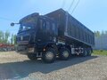2024 Shacman (Shaanxi) X5000, чёрный, 9900000 рублей - вид 1