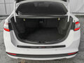 2015 Ford Mondeo V, белый - вид 8