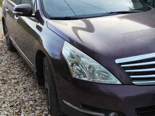 2008 Nissan Teana II (J32), пурпурный, 1100000 рублей, вид 5