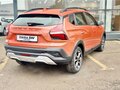 2026 Lada (ВАЗ) Iskra, коричневый - вид 2