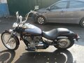 2009 Honda Shadow 750, коричневый, 490000 рублей - вид 8