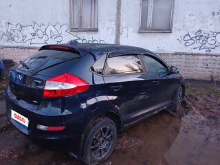 2013 Chery Very (A13), синий, 290000 рублей, вид 1