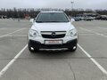 2010 Opel Antara I, белый, 750000 рублей - вид 3