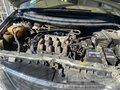2002 Mazda MPV II (LW), серый, 699000 рублей - вид 7