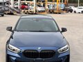 2023 BMW 1 серии 120i III (F52) Рестайлинг, синий, 1750000 рублей - вид 1