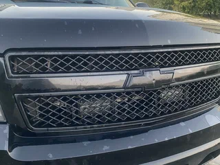 2008 Chevrolet Tahoe III, чёрный, 1900000 рублей, вид 5