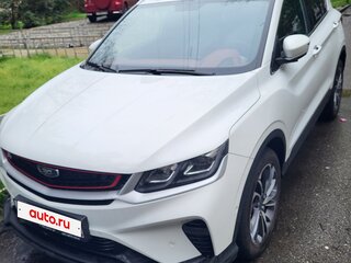 2024 Belgee X50, белый, 2400000 рублей, вид 1